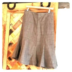 Banana Republic skirt